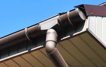 types of Liskeard fascias