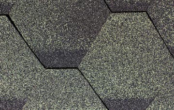 Liskeard fibreglass shingle repairs