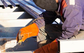 Liskeard flat roofing options