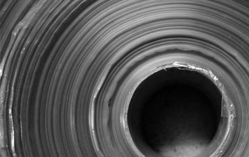 Liskeard pvc roof replacement