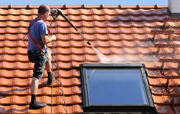 roof cleaning Liskeard, Cornwall