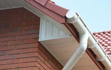 Liskeard soffit repair costs