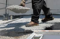 find rated Liskeard flat roofing replacement companies