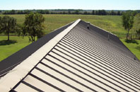 Liskeard metal roof quotes