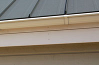 Liskeard soffit repair